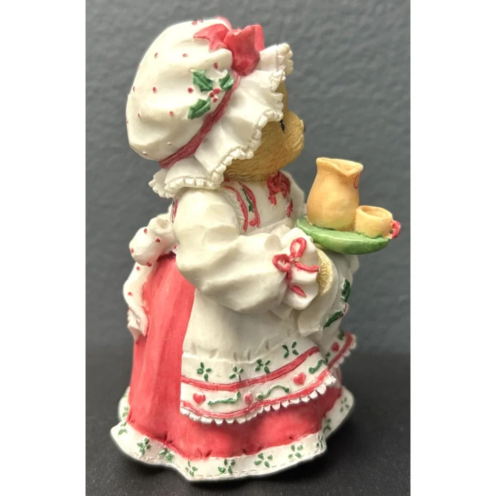 Enesco cherished teddies